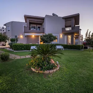  Appartement Tholos Grèce