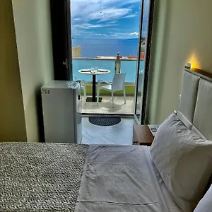  Appartement Oscar's Drymades Albanie